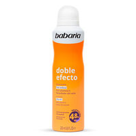 Desodorante Spray Doble Efecto  200ml-203380 1